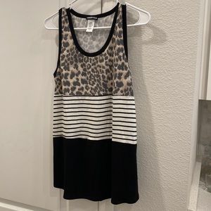 ***NWOT** Tank